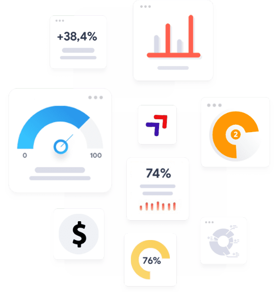 Secure software illustration