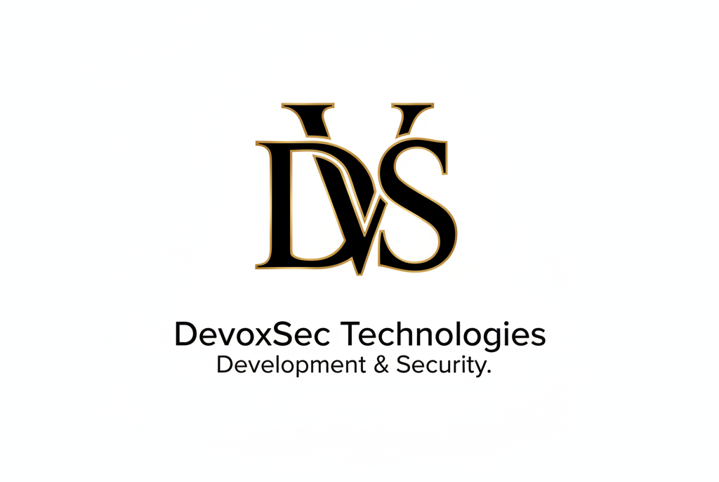 DevoxSec logo